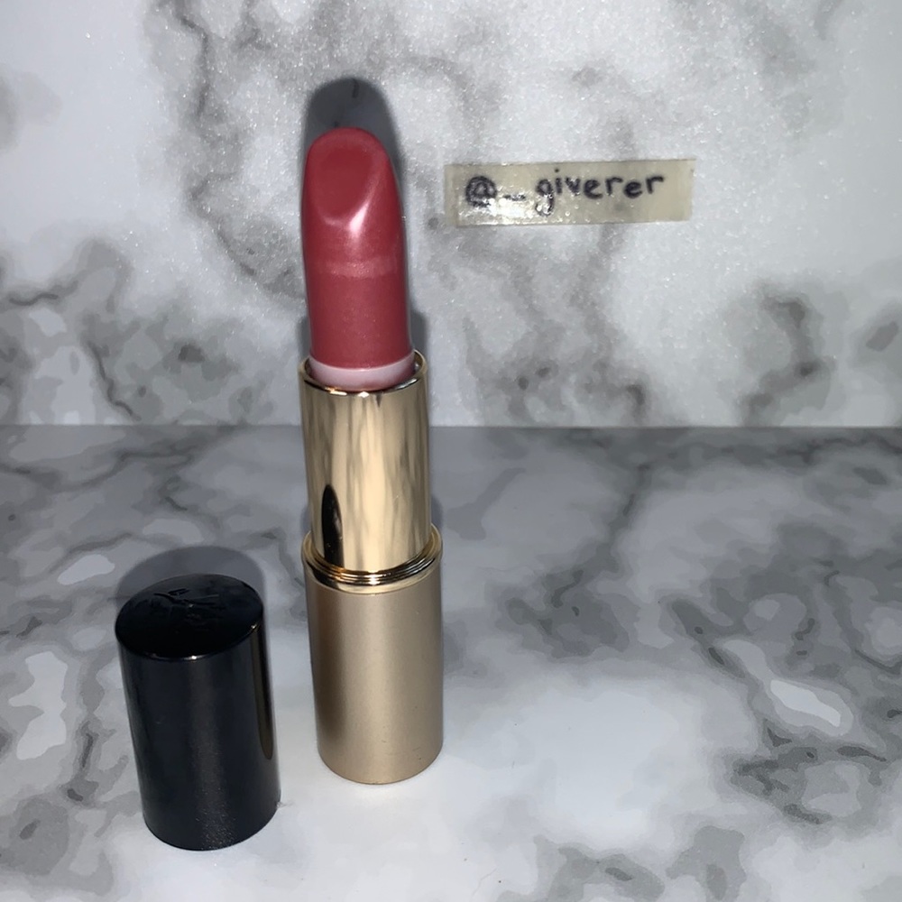 Exotic Orchid (???) Lancome L’Absolu Rouge Lipstick